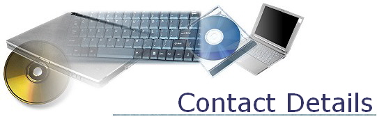 Contact Details