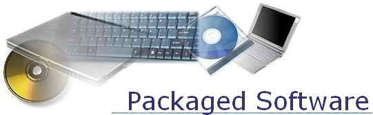 Packaged Software